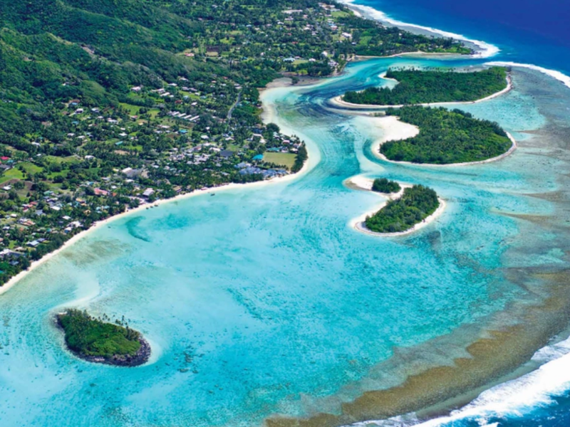 Bu ülkelerde hiç yılan yok! İşte hiç yılan olmayan ülkeler... - Resim: 8