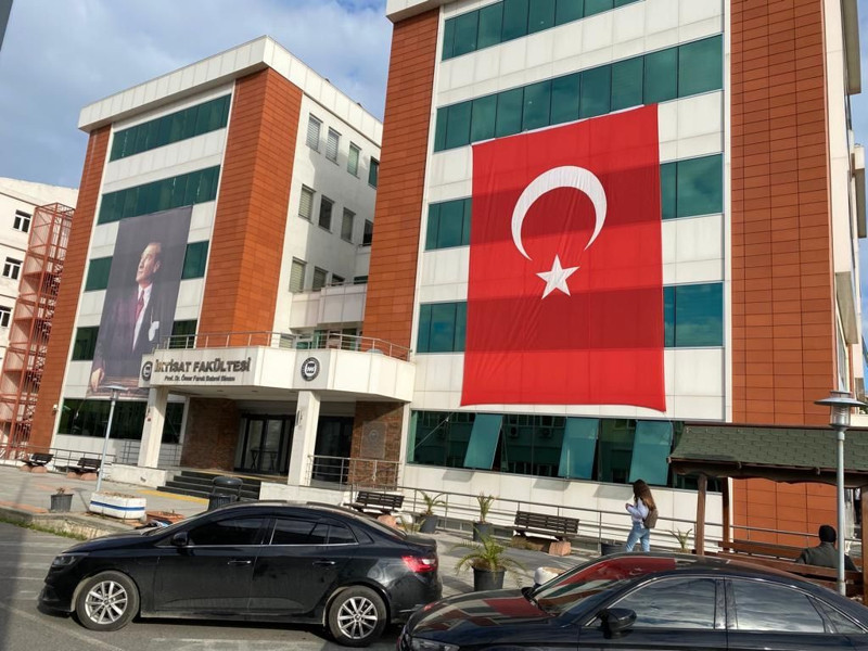 Türkiye'nin en iyi iktisat fakülteleri belli oldu! İşte taban puanı en yüksek üniversite - Resim: 10