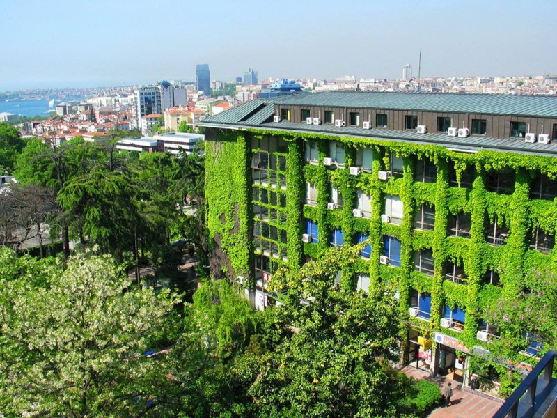 Türkiye'nin en iyi 20 üniversitesi açıklandı! İşte Nature Index'e göre ilk sıradaki üniversite - Resim: 19
