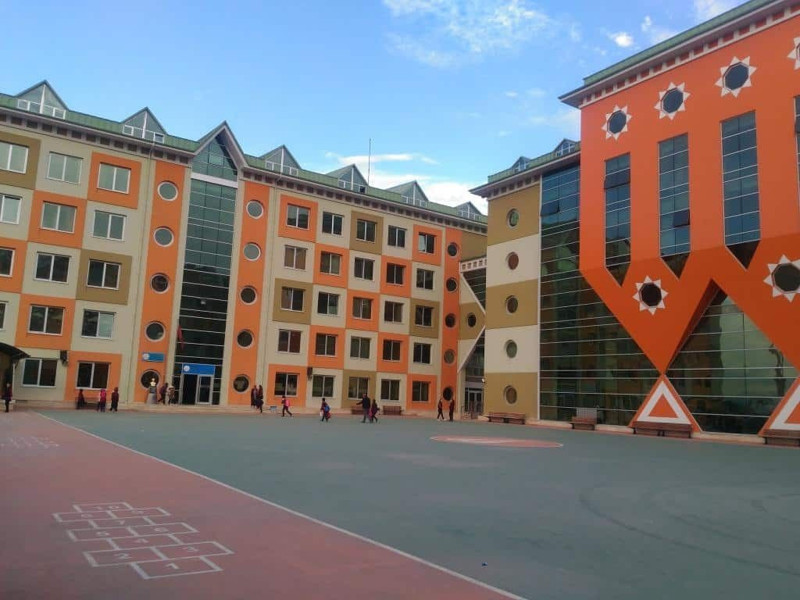 Ankara'nın en iyi imam hatip liseleri belli oldu! Bakın hangi lise ilk sırada - Resim: 4