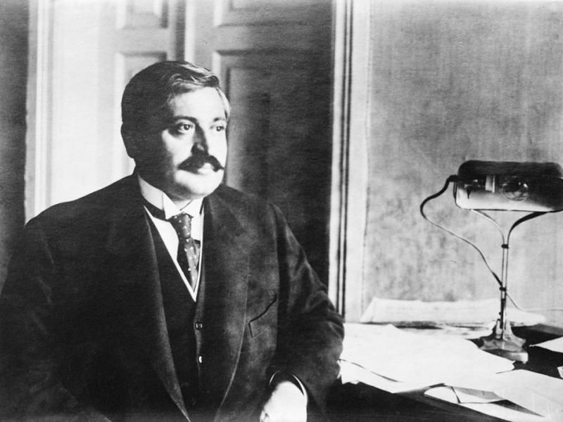 Atatürk, Talat Paşa için ne demişti? Mektuplarında ne yazdı? - Resim: 3