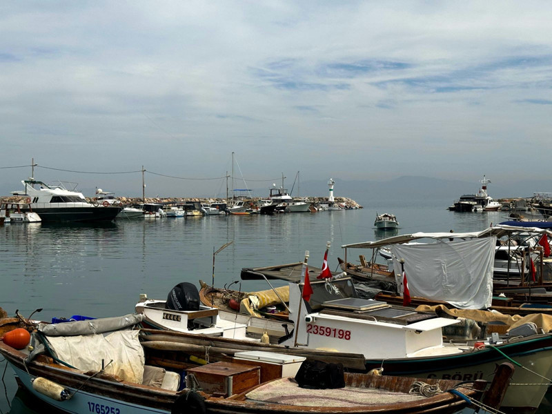 İzmir’de bu ilçeye giden geri dönmek istemiyor! Tatilciler akın akın oraya koşuyor! - Resim: 6