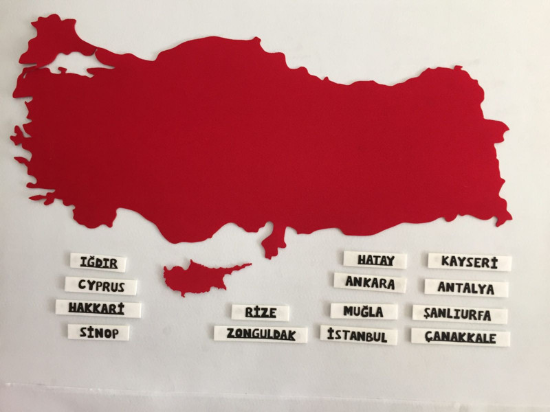 O ilin adı 'Atatürk' oldu! Türkiye haritası değişti... - Resim: 4