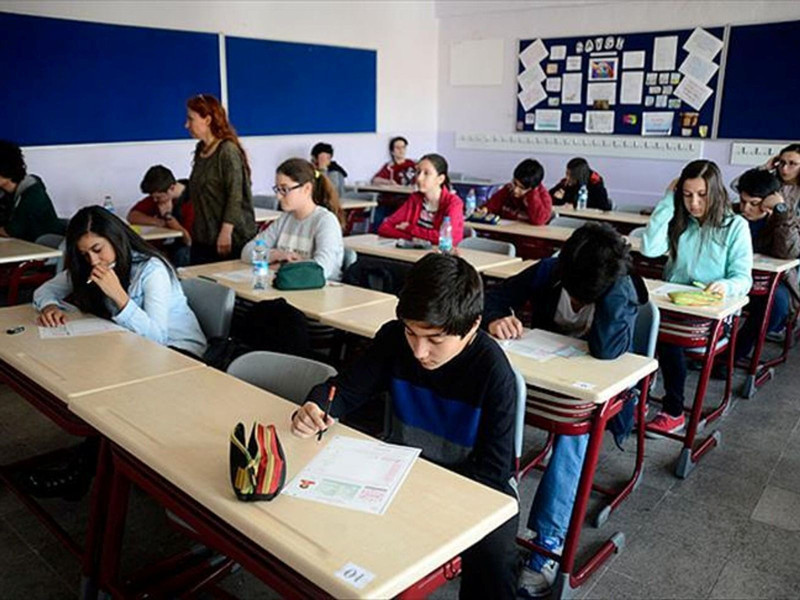 İl il Türkiye’nin en başarılı liseleri açıklandı: Şehrinizdeki en iyi liseyi öğrenin - Resim: 11