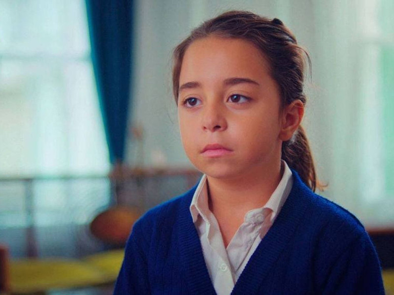 Anne dizisinin minik yıldızı büyüdü! Çocuk oyuncu Beren Gökyıldız’ın son haline yorum yağdı! - Resim: 3