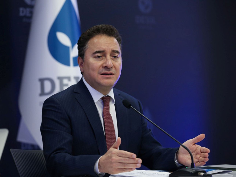 Türkiye hangi liderleri merak ediyor? En çok aranan 20 isim açıklandı! - Resim: 14