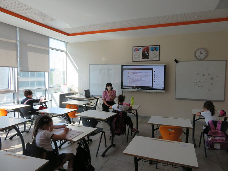 Türkiye'nin en başarılı 80 lisesi belli oldu! İşte taban puanı en yüksek liseler - Resim: 1