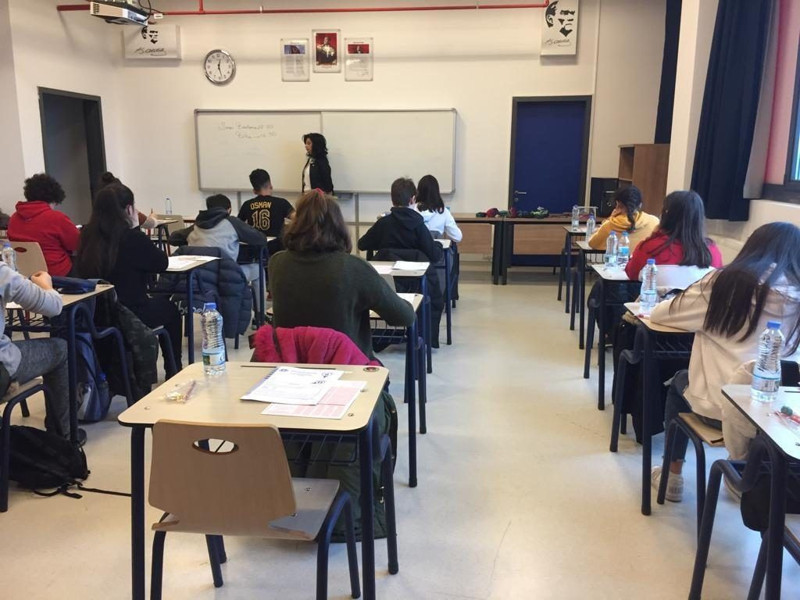 Türkiye'nin en başarılı 80 lisesi belli oldu! İşte taban puanı en yüksek liseler - Resim: 2