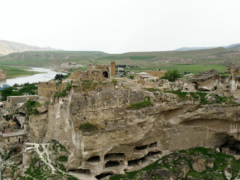 Türkiye’de yaşam şartlarının en zor olduğu 10 il açıklandı - Resim: 4