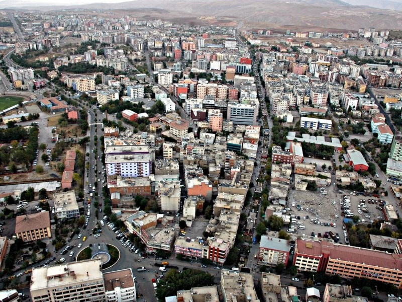 Türkiye’de yaşam şartlarının en zor olduğu 10 il açıklandı - Resim: 5