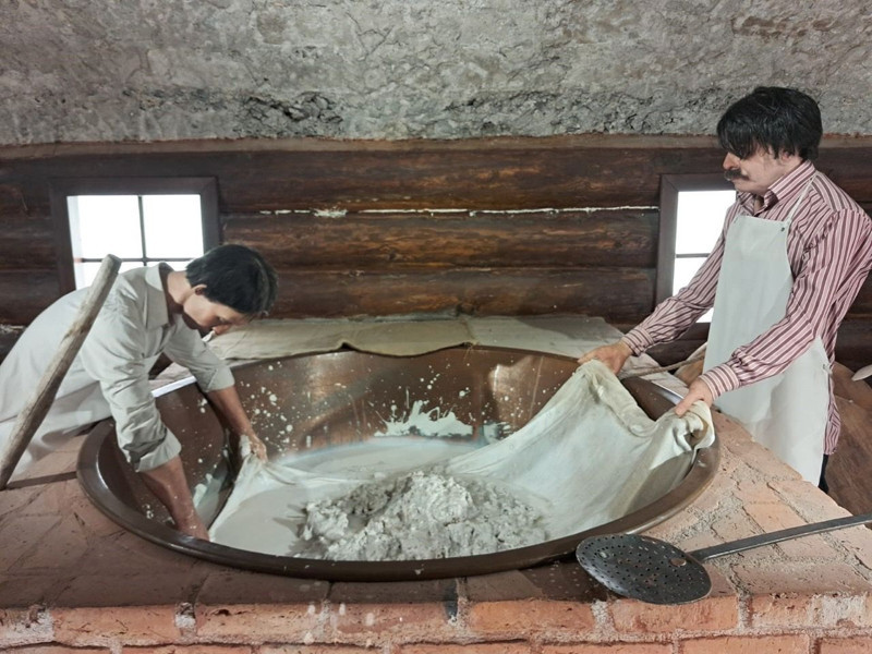 Kars'ın cazibe merkezi - Resim: 11