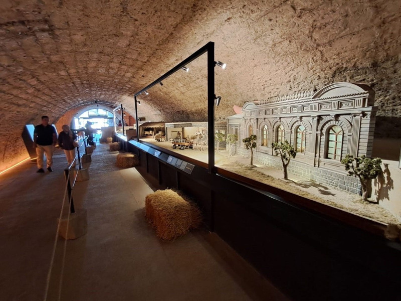 Kars'ın cazibe merkezi - Resim: 7