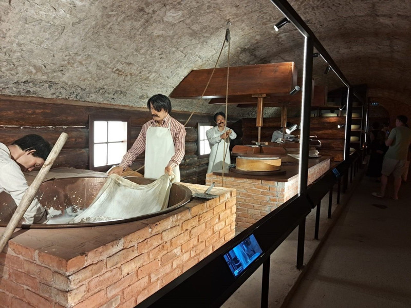 Kars'ın cazibe merkezi - Resim: 4