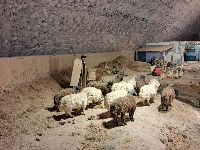 Kars'ın cazibe merkezi - Resim: 12