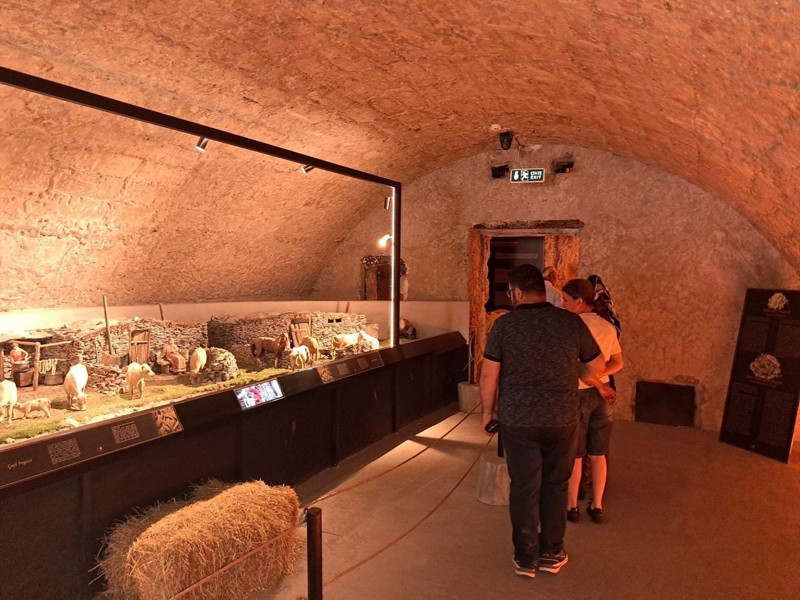 Kars'ın cazibe merkezi - Resim: 1