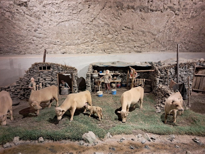 Kars'ın cazibe merkezi - Resim: 6