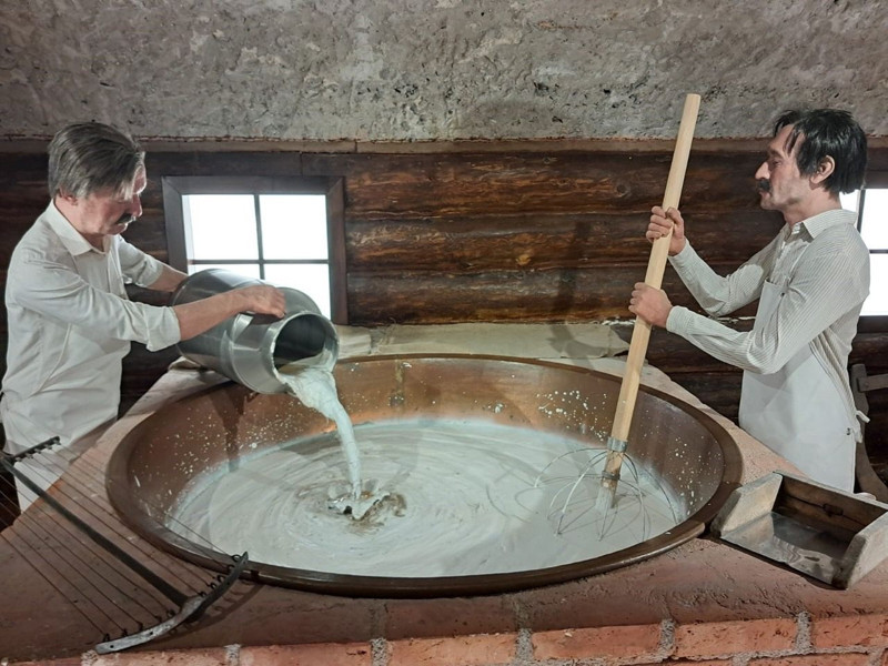 Kars'ın cazibe merkezi - Resim: 5