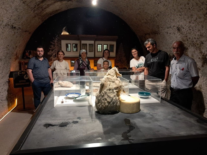 Kars'ın cazibe merkezi - Resim: 8