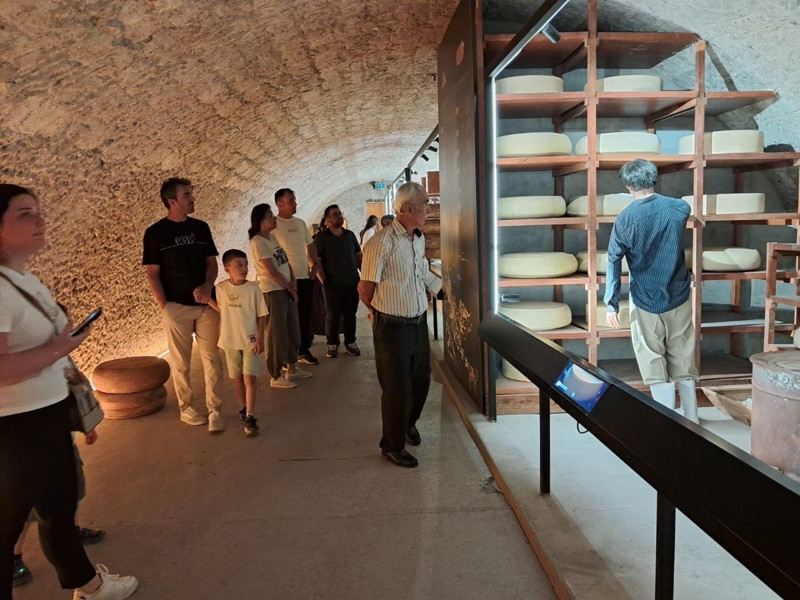 Kars'ın cazibe merkezi - Resim: 2