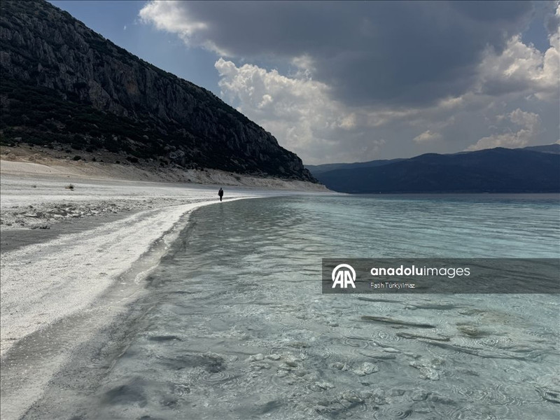 Teke yöresinin kültür başkenti: Burdur'da gezilecek yerler - Resim: 5