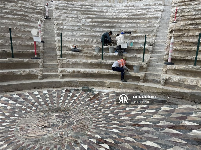 Teke yöresinin kültür başkenti: Burdur'da gezilecek yerler - Resim: 17