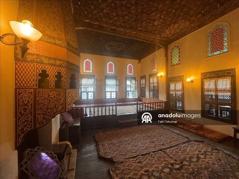 Teke yöresinin kültür başkenti: Burdur'da gezilecek yerler - Resim: 4