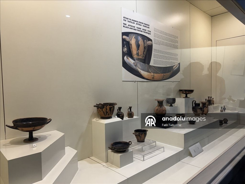 Teke yöresinin kültür başkenti: Burdur'da gezilecek yerler - Resim: 11