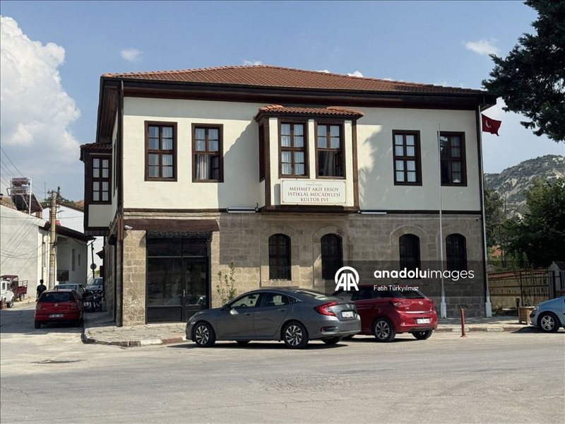 Teke yöresinin kültür başkenti: Burdur'da gezilecek yerler - Resim: 9