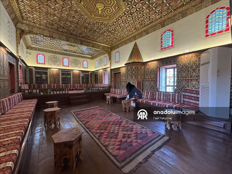 Teke yöresinin kültür başkenti: Burdur'da gezilecek yerler - Resim: 1