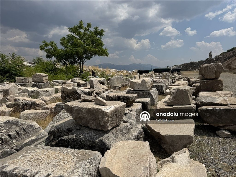Teke yöresinin kültür başkenti: Burdur'da gezilecek yerler - Resim: 16