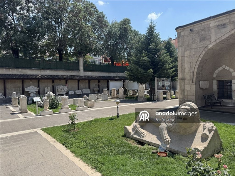 Teke yöresinin kültür başkenti: Burdur'da gezilecek yerler - Resim: 14