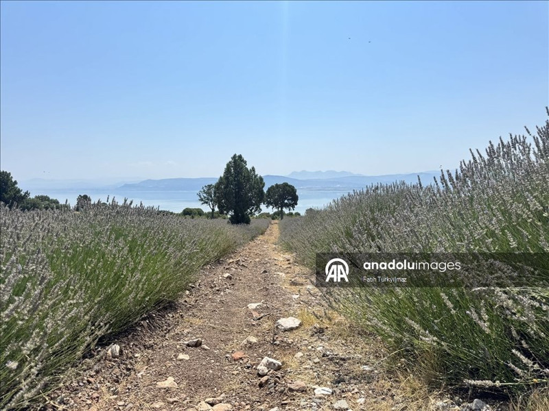 Teke yöresinin kültür başkenti: Burdur'da gezilecek yerler - Resim: 13