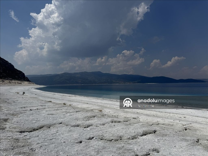 Teke yöresinin kültür başkenti: Burdur'da gezilecek yerler - Resim: 10
