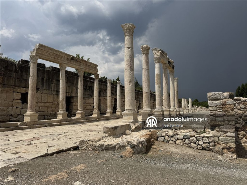 Teke yöresinin kültür başkenti: Burdur'da gezilecek yerler - Resim: 2