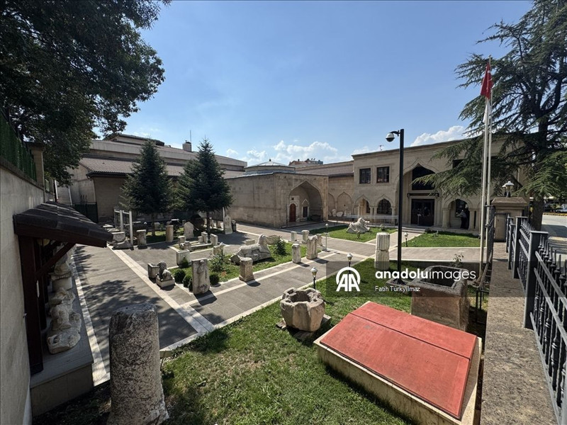 Teke yöresinin kültür başkenti: Burdur'da gezilecek yerler - Resim: 8