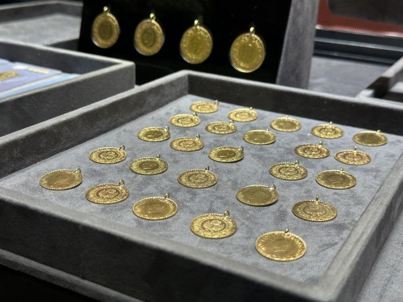 Gram altın 6500 TL olabilir! Tarih verildi - Resim: 15