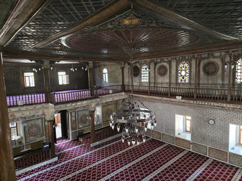 Yozgat'ta dikkat çekiyor! 224 yıllık geçmişe sahip - Resim: 3