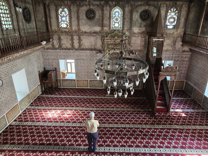 Yozgat'ta dikkat çekiyor! 224 yıllık geçmişe sahip - Resim: 4