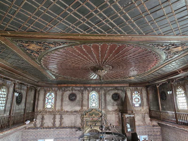 Yozgat'ta dikkat çekiyor! 224 yıllık geçmişe sahip - Resim: 5