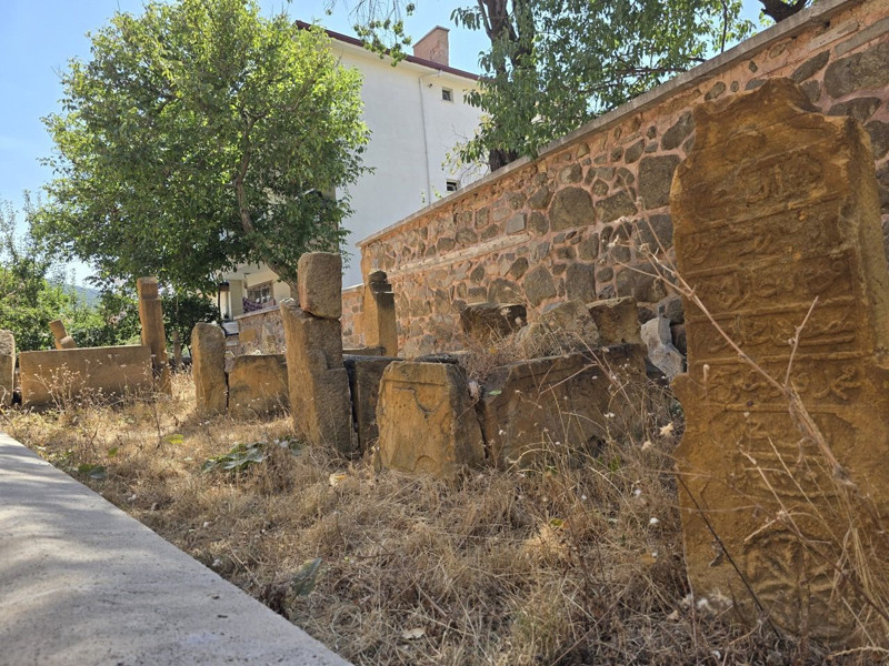 Yozgat'ta dikkat çekiyor! 224 yıllık geçmişe sahip - Resim: 6