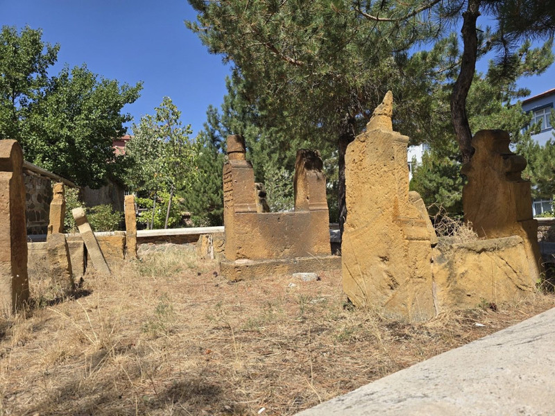 Yozgat'ta dikkat çekiyor! 224 yıllık geçmişe sahip - Resim: 7