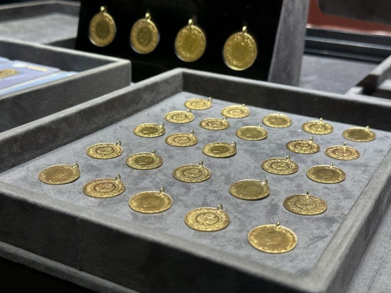 Gram altın 5 bin 500 lirayı görebilir! Tarih verildi - Resim: 19