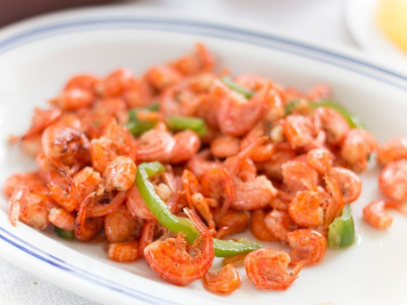 Dünyanın en iyi deniz ürünleri yemekleri açıklandı! Türkiye'nin o lezzeti listede - Resim: 11