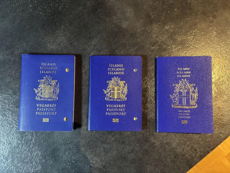 Dünyanın en güçlü pasaportları belli oldu! Bakın Türkiye kaçıncı sırada - Resim: 13