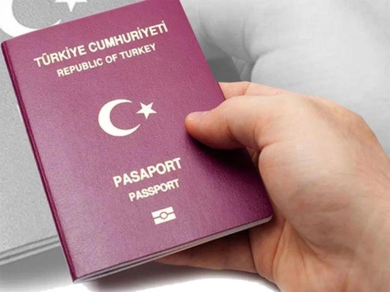 Dünyanın en güçlü pasaportları belli oldu! Bakın Türkiye kaçıncı sırada - Resim: 41