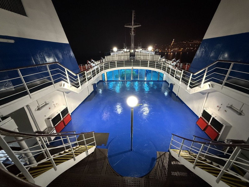 Trabzon Soçi seferleri başladı - Resim: 2