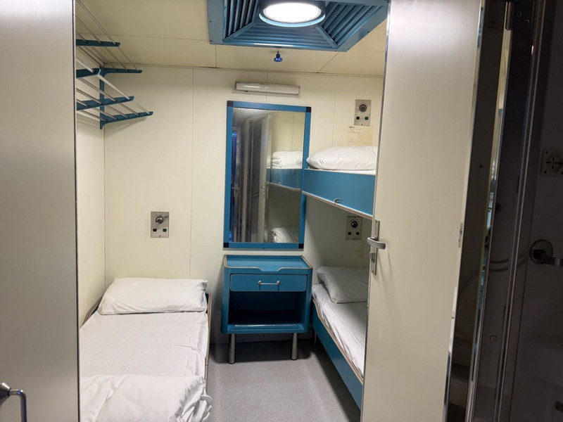 Trabzon Soçi seferleri başladı - Resim: 3