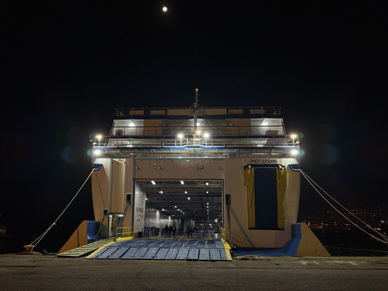 Trabzon Soçi seferleri başladı - Resim: 6