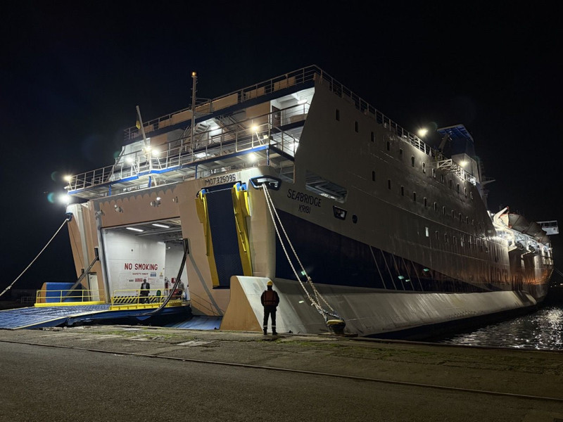 Trabzon Soçi seferleri başladı - Resim: 8