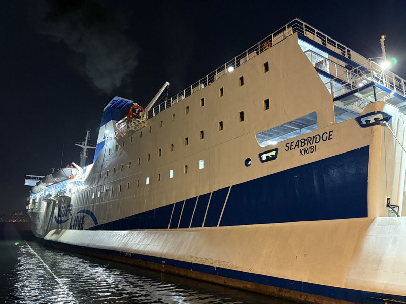 Trabzon Soçi seferleri başladı - Resim: 9